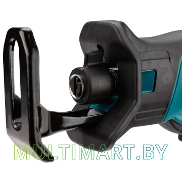 Сабельная пила Makita JR103DWAE (с 2-мя АКБ) картинка 5